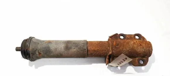 Volkswagen II LT Front shock absorber/damper 9013230198