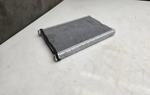Mercedes-Benz Sprinter W907 W910 Heater blower radiator 160525