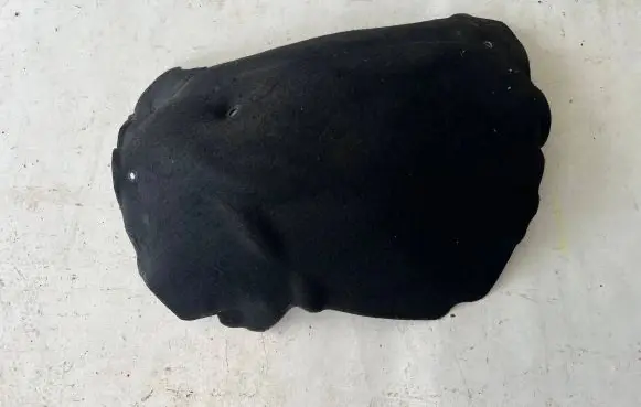 BMW 7 G11 G12 Engine cover (trim) 8570839