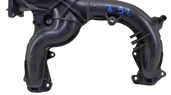 Intake manifold