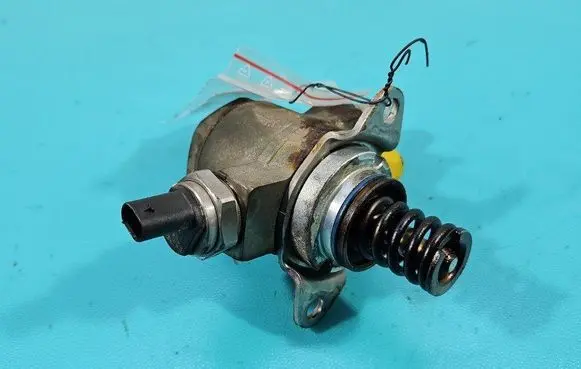 Skoda Rapid (NH) In-tank fuel pump 03C127026P IMPRK1448338