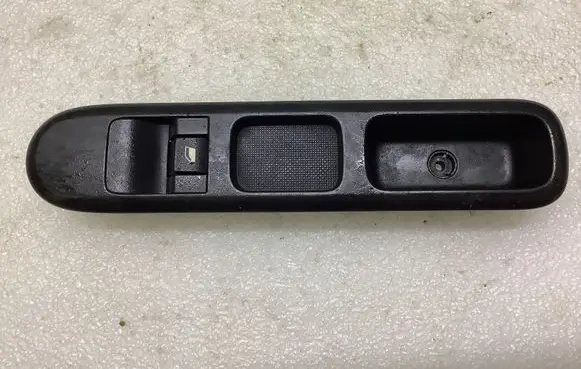 Peugeot 5008 Electric window control switch 96650618ZD