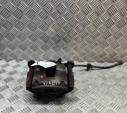 BMW X1 F48 F49 Front brake caliper 6860267