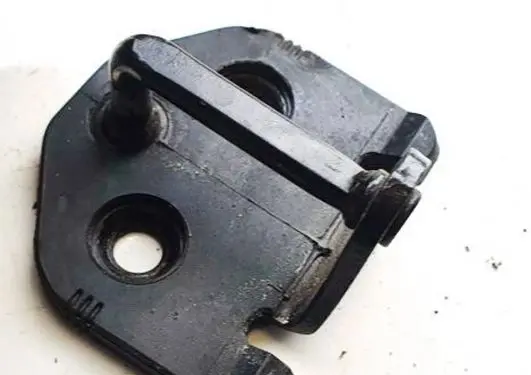 Volvo V70 Rear door lock loop/hook striker 30763652