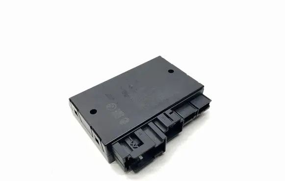 BMW X7 G07 Tow bar trailer control unit/module 71605A05609 5A05609