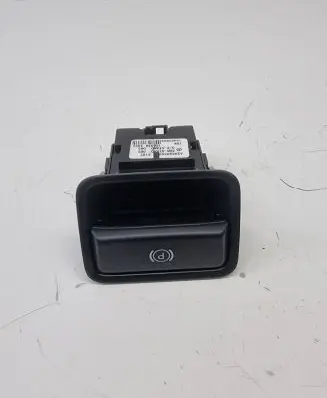 Mercedes-Benz CLA C117 X117 W117 Hand parking brake switch A2469050451