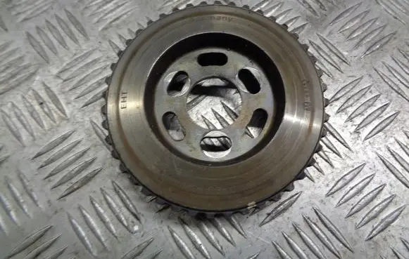 Audi A3 S3 8L Fuel pump gear (pulley) 038130111A