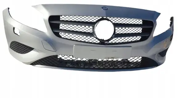 Mercedes-Benz A W176 Front bumper A1768800740