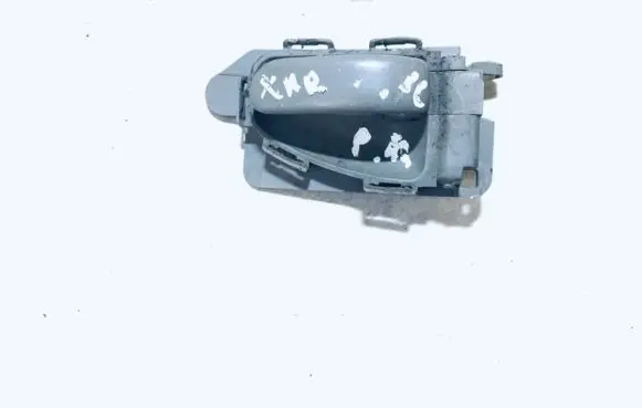 Citroen Xsara Front door interior handle 9631487777
