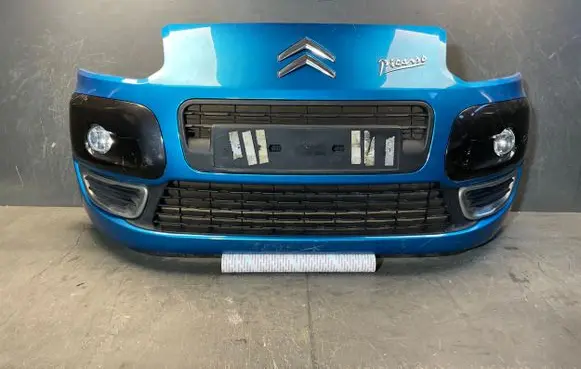 Citroen C3 Picasso Front bumper 9681806277 9681800777 9681799577
