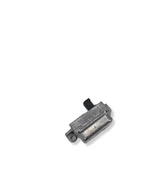 BMW 3 E46 ESP acceleration yaw rate sensor 345267640180 10098508024