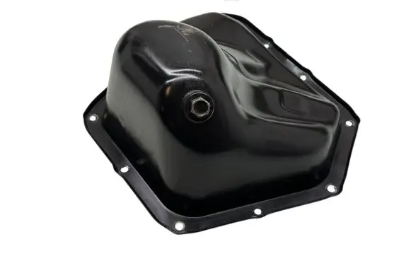 Subaru Forester SK Oil sump 