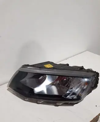 Skoda Octavia Mk3 (5E) Headlight/headlamp 5E1941017