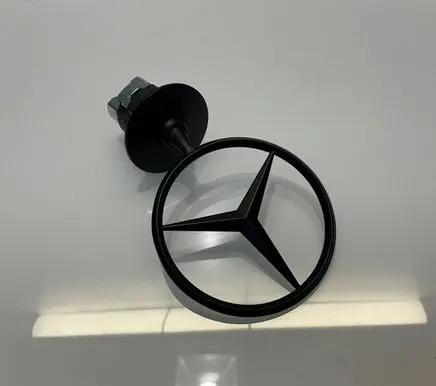 Mercedes-Benz E W210 Manufacturer badge logo/emblem A2218800086 2218800086