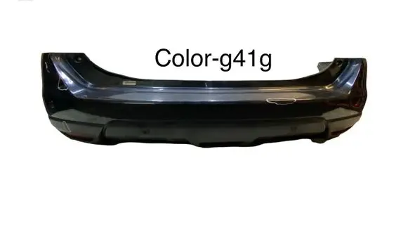 Nissan X-Trail T32 Rear bumper 