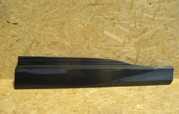 Audi e-tron Front door trim (molding) 4KE853060