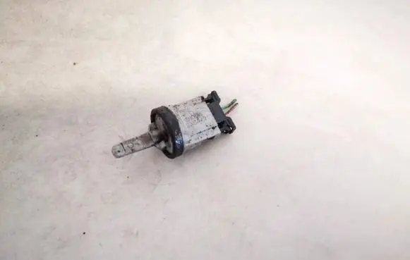 Volkswagen Touran I Interior temperature sensor 1k0907543a