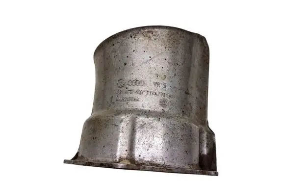 Other front suspension part