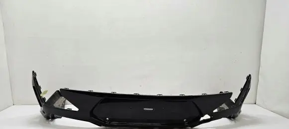 BMW X4 G02 Rear bumper lower part trim