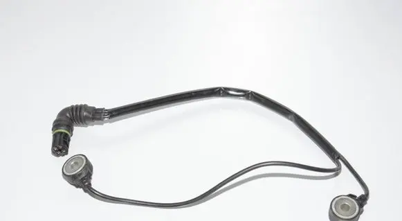 BMW X5 E53 Detonation knock sensor 0261231136 1709317