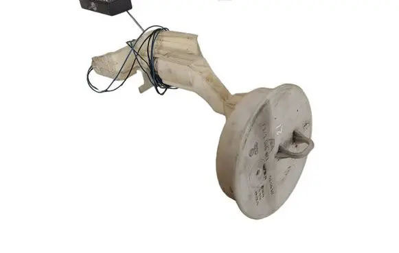 Audi A3 S3 A3 Sportback 8P Fuel level sensor 1J0919673L