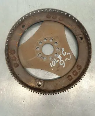 Audi A6 S6 C6 4F Flywheel