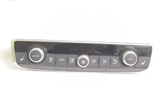 Audi A3 S3 8V Climate control unit 8V0820043R 8V0820043