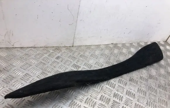 BMW 5 F10 F11 Other center console (tunnel) element 9171568 52107010