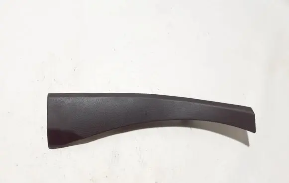 Porsche Panamera (970) Other sill/pillar trim element 97055518100