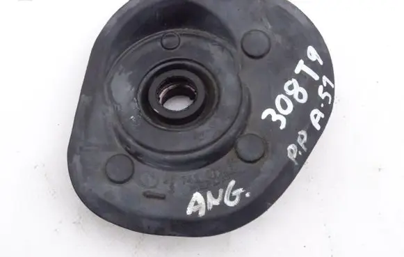 Peugeot 308 Steering wheel column trim 9674207180