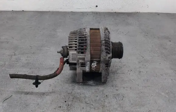 Generator/alternator