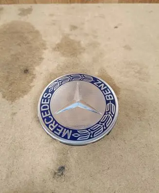 Mercedes-Benz C AMG W205 Original wheel cap A1714000025