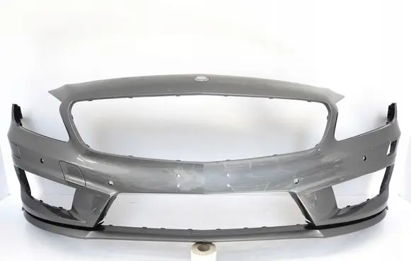 Mercedes-Benz A W176 Front bumper A1768851825