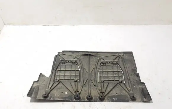 Renault Scenic E-Tech V Trunk boot underbody cover/under tray 748181053R