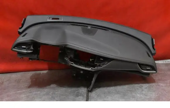 Opel Insignia A Dashboard 