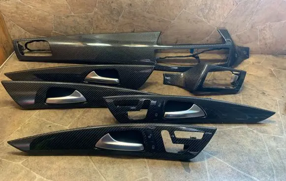 Mercedes-Benz CLS C218 X218 Other interior part A2187600161