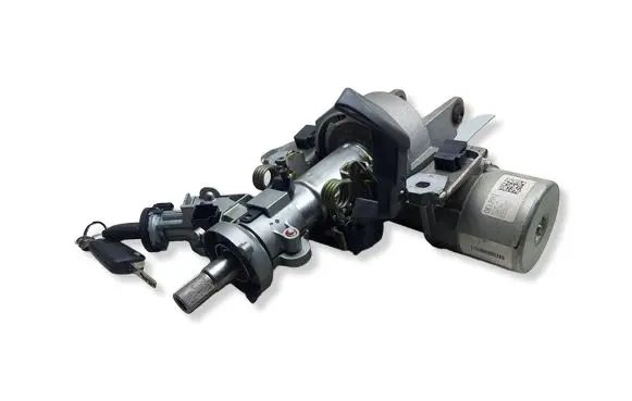 Opel Corsa D Electric power steering pump 11213105KASACJ 11213105 26117867