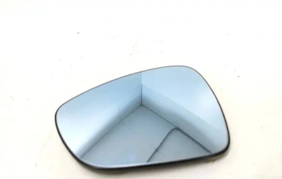 Citroen DS5 Wing mirror glass 232634083