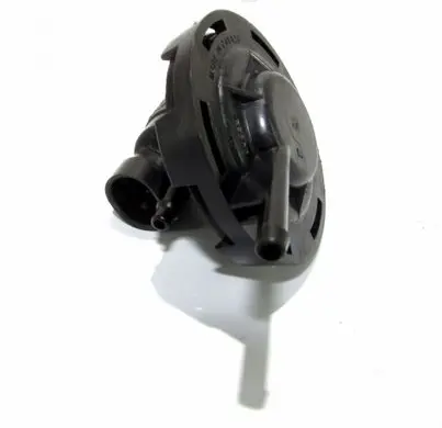 Vacuum valve