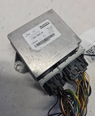 Jaguar XF X250 Airbag control unit/module CX2314D374AC