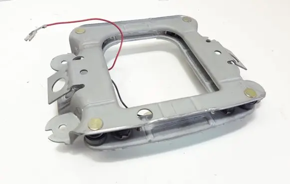 Audi A6 S6 C4 4A Other interior part
