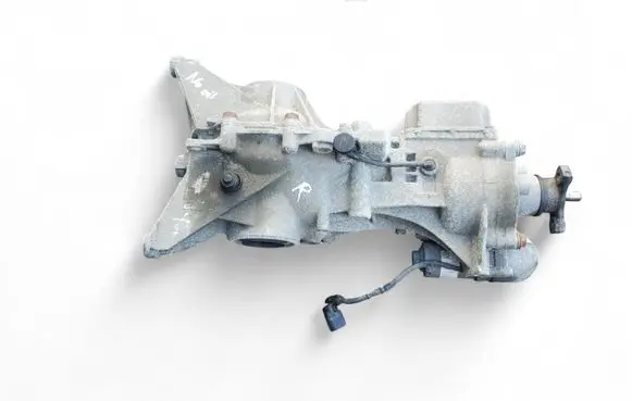 BMW X1 F48 F49 Rear differential 8655339