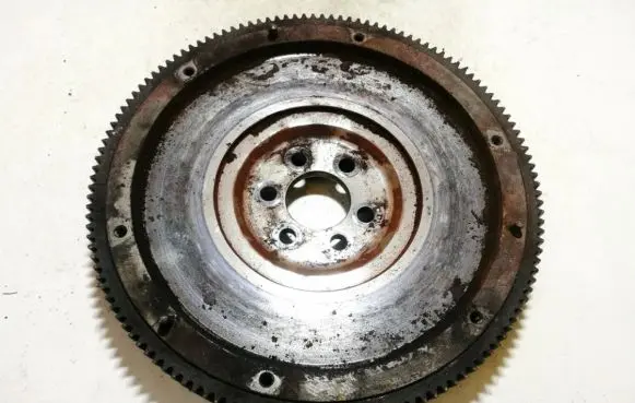Volkswagen Polo III 6N 6N2 6NF Flywheel 045105273