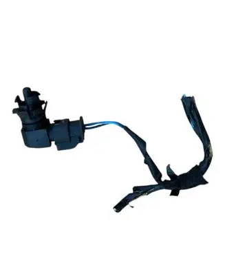Opel Astra K Outside/exterior temperature sensor 13583411