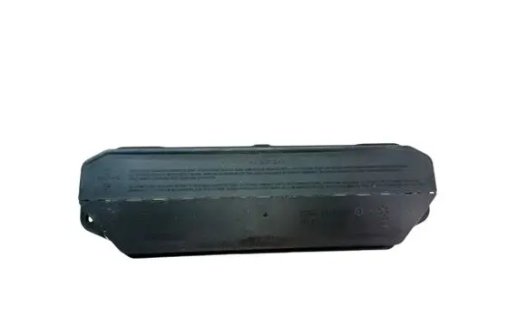Knee airbag