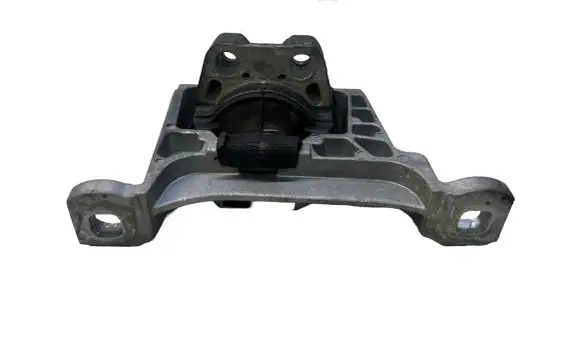Engine mount bracket