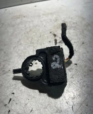 Citroen C5 Steering angle sensor 0265005517 12096