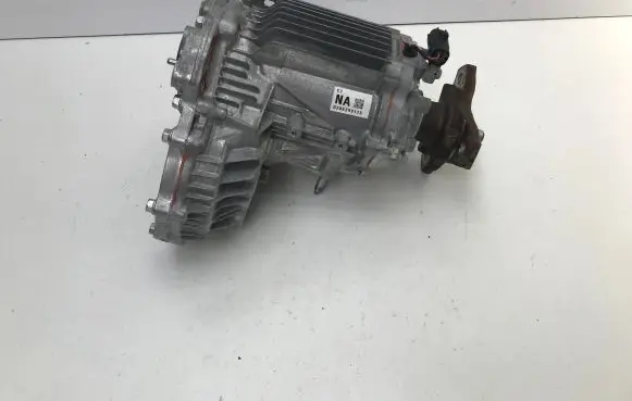 Mazda CX-60 Gearbox transfer box case D206299115 1D0018
