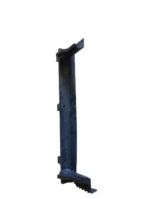 KIA Sportage Intercooler air guide/duct channel F129150010 29150F1000