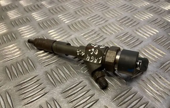Renault Laguna II Fuel injector 8200100272 0445110110B